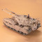 UCHG 1/35 M61A5 Main Battle Tank "Semovente"