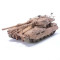 UCHG 1/35 M61A5 Main Battle Tank "Semovente"