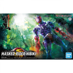 Figure-rise Standard Kamen Rider Hibiki Figure-rise Standard Kamen Rider Hibiki