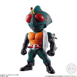 111. Kamen Rider Amazon (Converge Kamen Rider 19) 111. Kamen Rider Amazon (Converge Kamen Rider 19)