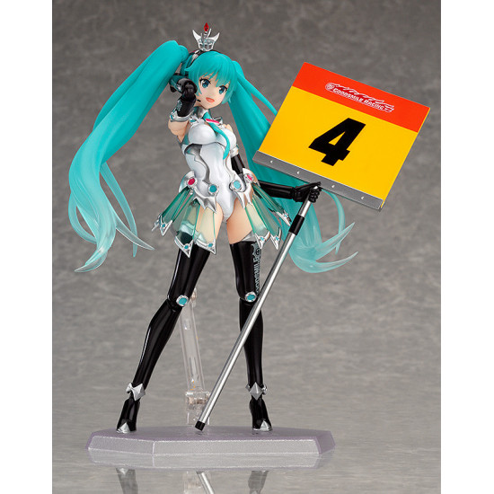 Figma Racing Miku 2013 Figma Racing Miku 2013