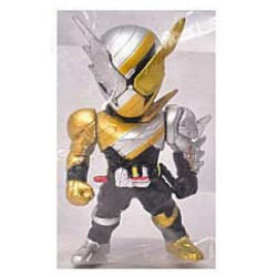 107B. Kamen Rider Build Gold Rabbit Silver Dragon Form (Secret) - Converge Kamen Rider 19 107B. Kamen Rider Build Gold Rabbit Silver Dragon Form (Secret) - Converge Kamen Rider 19