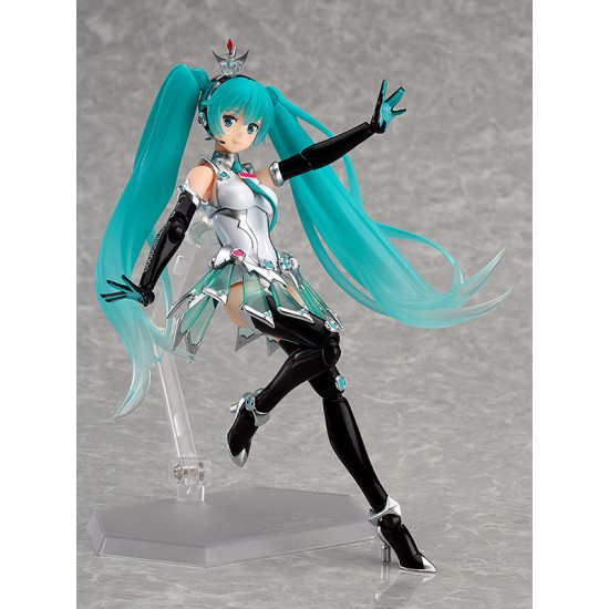 Figma Racing Miku 2013 Figma Racing Miku 2013