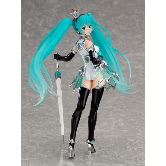 Figma Racing Miku 2013 Figma Racing Miku 2013