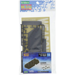 MSG MW10R Shield MSG MW10R Shield