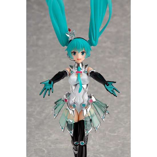 Figma Racing Miku 2013 Figma Racing Miku 2013