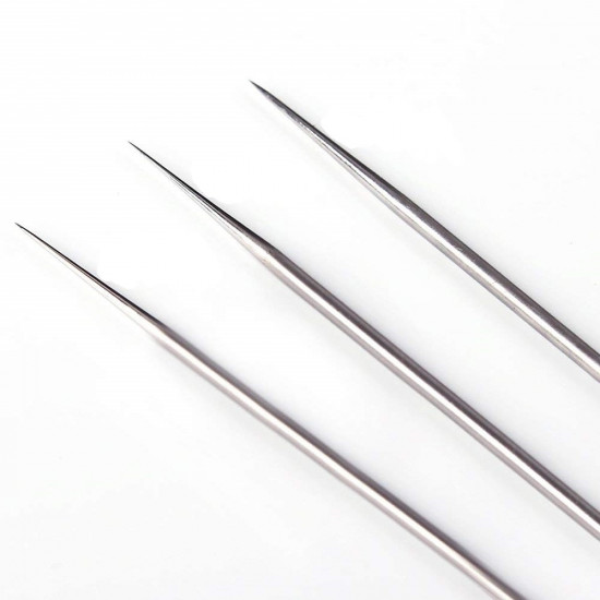 Airbrush Needle 0.2mm (Replacement Parts) 1pc