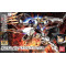 HG 1/144 Gundam Barbatos Lupus Rex HG 1/144 Gundam Barbatos Lupus Rex
