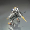 HG 1/144 Gundam Barbatos Lupus Rex HG 1/144 Gundam Barbatos Lupus Rex