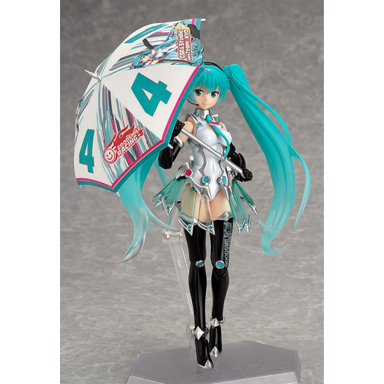 Figma Racing Miku 2013 Figma Racing Miku 2013