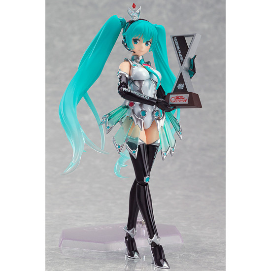 Figma Racing Miku 2013 Figma Racing Miku 2013
