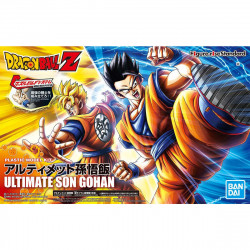 Figure-rise Standard Ultimate Son Gohan Figure-rise Standard Ultimate Son Gohan