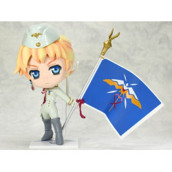 Ichiban Kuji Deka Kyun-Chara - Sheryl Nome (18cm tall)