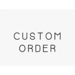 Custom/Special Order