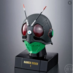 Kamen Rider Ichigo (Power Up / Movie ver.) (Kamen Rider Masker World 1)