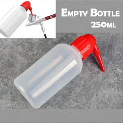 Empty Bottle (250ml) 
