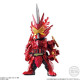 112. Kamen Rider Saber Crimson Dragon (Converge Kamen Rider 20) 112. Kamen Rider Saber Crimson Dragon (Converge Kamen Rider 20)