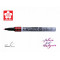 Pen-Touch Marker - Red (1.0mm) Fine