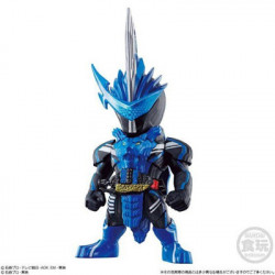 113. Kamen Rider Blaze Lion Senki 113 (Converge Kamen Rider 20) 113. Kamen Rider Blaze Lion Senki 113 (Converge Kamen Rider 20)