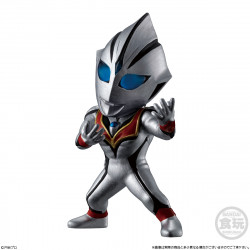 6. Evil Tiga (Converge Motion Ultraman) 6. Evil Tiga (Converge Motion Ultraman)
