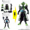 1+2. Kamen Rider Cronus Chronicle Gamer Set (So-Do Kamen Rider Ex-Aid Stage 8)