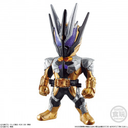 122. Kamen Rider Thouser (Converge Kamen Rider 21) 122. Kamen Rider Thouser (Converge Kamen Rider 21)