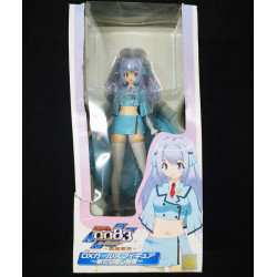 Alicia de Nardi Anaheim Color Ver. (Light blue) (DX Girls Figure Gundam 0083 Card Builder) Alicia de Nardi Anaheim Color Ver. (Light blue) (DX Girls Figure Gundam 0083 Card Builder)