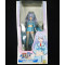 Alicia de Nardi Anaheim Color Ver. (Light blue) (DX Girls Figure Gundam 0083 Card Builder)
