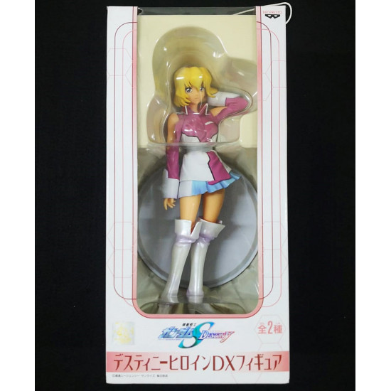 Stellar Loussier (DX Heroine Gundam Seed Destiny)