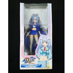Alicia De Nardi (Blue) (DX Girls Figure Gundam 0083 Card Game) Alicia De Nardi (Blue) (DX Girls Figure Gundam 0083 Card Game)