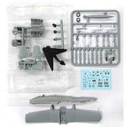 A-10C 2-D US Navy 41st Anti-Submarine Squadron (Wing Kit Collection VS12 1/144 Scale) A-10C 2-D US Navy 41st Anti-Submarine Squadron (Wing Kit Collection VS12 1/144 Scale)