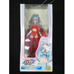 Alicia De Nardi (Red) (DX Girls Figure Gundam 0083 Card Game) Alicia De Nardi (Red) (DX Girls Figure Gundam 0083 Card Game)