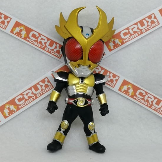 Kamen Rider Agito Power Up (WCF Kamen Rider)