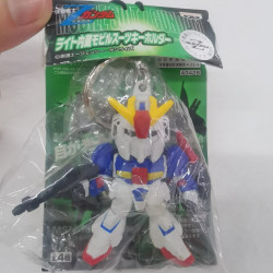 Zeta Gundam (LED Light Up Key Holder) Zeta Gundam (LED Light Up Key Holder)