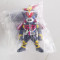 NoBox) 27B. Kamen Rider Bujin Gaim (Secret) (Converge Kamen Rider 6)