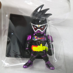 Preowned, NoBox) 34. Genm Action Gamer Level 2 (Converge Kamen Rider 7) Preowned, NoBox) 34. Genm Action Gamer Level 2 (Converge Kamen Rider 7)