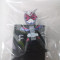 Preowned, NoBox) 65. Zi-O (Converge Kamen Rider)