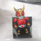 Preowned, NoBox) 87. Kamen Rider Kuuga Mighty Form (Converge Kamen Rider 15)
