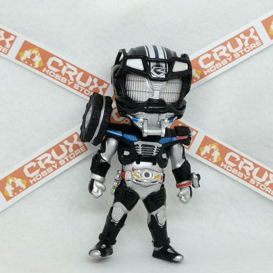 Kamen Rider Drive Type Wild (WCF Kamen Rider) Kamen Rider Drive Type Wild (WCF Kamen Rider)