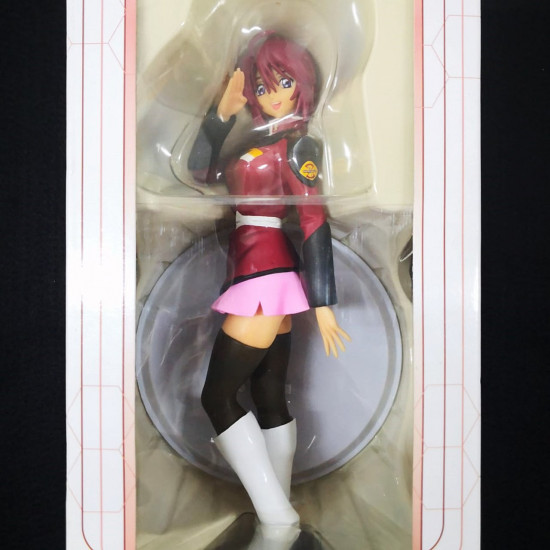 Lunamaria Hawke (Office Suit) (DX Heroine Gundam Seed Destiny)