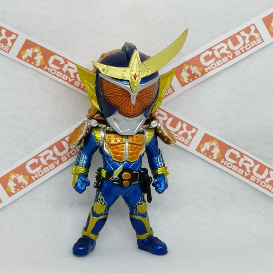 Kamen Rider Gaim Orange Arms (WCF Kamen Rider)