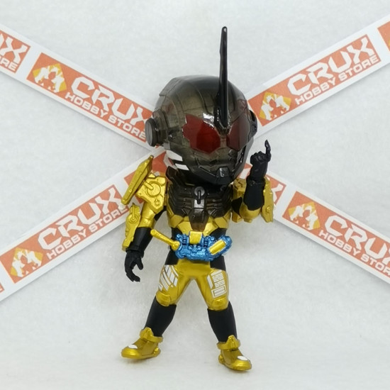 Kamen Rider Grease (WCF Kamen Rider) Deforme
