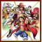 6. Luffy with the Legends - One Piece - Legend of Time (Ichiban Kuji I Prize)
