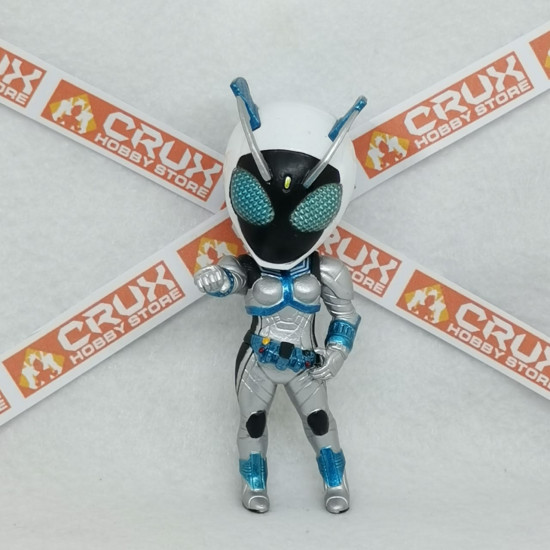 Kamen Rider Nadeshico (WCF Kamen Rider)