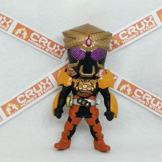 Kamen Rider OOO Burakawani Combo (WCF Kamen Rider)
