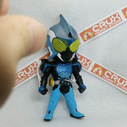 Fade) Kamen Rider OOO Shauta Combo (WCF Kamen Rider) Fade) Kamen Rider OOO Shauta Combo (WCF Kamen Rider)