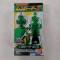 1. Clover King (Green) (Sentai Ranger Key 5)