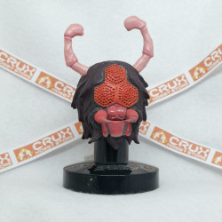 Spider Man (Kamen Rider Mask Collection RMC) Spider Man (Kamen Rider Mask Collection RMC)