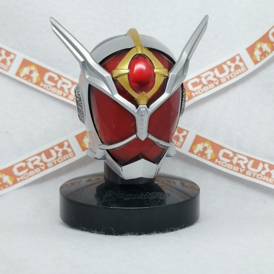 Kamen Rider Wizard Flame Dragon (Rider Mask Collection RMC)