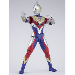 S.H.Figuarts Ultraman Trigger Multi Type S.H.Figuarts Ultraman Trigger Multi Type